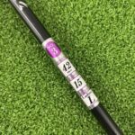 Ladies Srixon Z-355 #3 Wood / 15 Degree / Ladies Flex Miyazaki Graphite Shaft