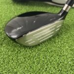 Ladies Srixon Z-355 #3 Wood / 15 Degree / Ladies Flex Miyazaki Graphite Shaft