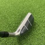 Tour Edge Hot Launch #5 Hybrid / 26 Degree / Stiff Flex Tour Edge Graphite Shaft