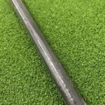 Tour Edge Hot Launch #5 Hybrid / 26 Degree / Stiff Flex Tour Edge Graphite Shaft