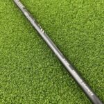 Tour Edge Hot Launch #5 Hybrid / 26 Degree / Stiff Flex Tour Edge Graphite Shaft