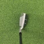 Tour Edge Hot Launch #5 Hybrid / 26 Degree / Stiff Flex Tour Edge Graphite Shaft