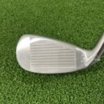 Tour Edge Hot Launch #5 Hybrid / 26 Degree / Stiff Flex Tour Edge Graphite Shaft