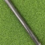 Tour Edge Hot Launch #5 Hybrid / 26 Degree / Stiff Flex Tour Edge Graphite Shaft