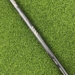 Tour Edge Hot Launch #5 Hybrid / 26 Degree / Stiff Flex Tour Edge Graphite Shaft