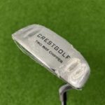 Crest Golf Two Way Chipper / 34 Inch / Regular Flex Crest Golf Steel Shaft
