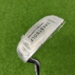 Crest Golf Two Way Chipper / 34 Inch / Regular Flex Crest Golf Steel Shaft