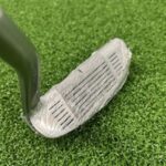 Crest Golf Two Way Chipper / 34 Inch / Regular Flex Crest Golf Steel Shaft