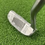 Crest Golf Two Way Chipper / 34 Inch / Regular Flex Crest Golf Steel Shaft