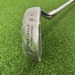 Crest Golf Two Way Chipper / 34 Inch / Regular Flex Crest Golf Steel Shaft