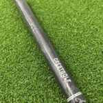 Crest Golf Two Way Chipper / 34 Inch / Regular Flex Crest Golf Steel Shaft