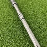 Crest Golf Two Way Chipper / 34 Inch / Regular Flex Crest Golf Steel Shaft