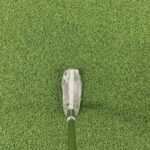 Crest Golf Two Way Chipper / 34 Inch / Regular Flex Crest Golf Steel Shaft