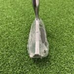 Crest Golf Two Way Chipper / 34 Inch / Regular Flex Crest Golf Steel Shaft