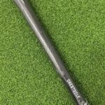 Crest Golf Two Way Chipper / 34 Inch / Regular Flex Crest Golf Steel Shaft