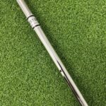 Crest Golf Two Way Chipper / 34 Inch / Regular Flex Crest Golf Steel Shaft