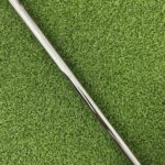 Crest Golf Two Way Chipper / 34 Inch / Regular Flex Crest Golf Steel Shaft