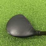 Ping G400 #5 Wood / 17.5 Degree / Senior Flex Ping Alta 65 Shaft / Left-Handed