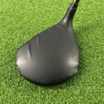 Ping G400 #5 Wood / 17.5 Degree / Senior Flex Ping Alta 65 Shaft / Left-Handed