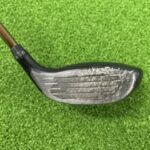 Ping G400 #5 Wood / 17.5 Degree / Senior Flex Ping Alta 65 Shaft / Left-Handed