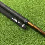 Ping G400 #5 Wood / 17.5 Degree / Senior Flex Ping Alta 65 Shaft / Left-Handed