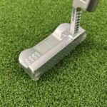 WosofeGolf Herrick Putter / 33 Inch / Wosofe Yisuofi Steel Shaft