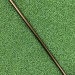 Ping G400 #5 Wood / 17.5 Degree / Senior Flex Ping Alta 65 Shaft / Left-Handed