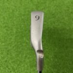 Ping i5 #6 Iron / Blue Dot / Stiff Flex True Temper Z-Z65 Steel Shaft
