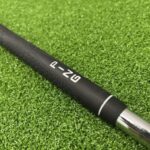 Ping i5 #6 Iron / Blue Dot / Stiff Flex True Temper Z-Z65 Steel Shaft