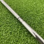Ping i5 #6 Iron / Blue Dot / Stiff Flex True Temper Z-Z65 Steel Shaft