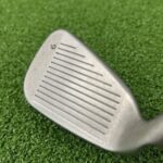 Ping i5 #6 Iron / Blue Dot / Stiff Flex True Temper Z-Z65 Steel Shaft