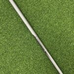 Ping i5 #6 Iron / Blue Dot / Stiff Flex True Temper Z-Z65 Steel Shaft