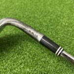 Cleveland CG12 Lob Wedge / 60 Degree / +0.5″ Longer Wedge Flex DG Steel Shaft