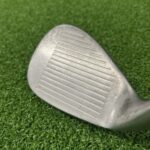 Cleveland CG12 Lob Wedge / 60 Degree / +0.5″ Longer Wedge Flex DG Steel Shaft