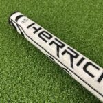 WosofeGolf Herrick Putter / 33 Inch / Wosofe Yisuofi Steel Shaft