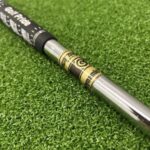 Cleveland CG12 Lob Wedge / 60 Degree / +0.5″ Longer Wedge Flex DG Steel Shaft