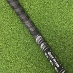 Cleveland CG12 Lob Wedge / 60 Degree / +0.5″ Longer Wedge Flex DG Steel Shaft