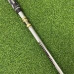 Cleveland CG12 Lob Wedge / 60 Degree / +0.5″ Longer Wedge Flex DG Steel Shaft