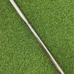 Cleveland CG12 Lob Wedge / 60 Degree / +0.5″ Longer Wedge Flex DG Steel Shaft