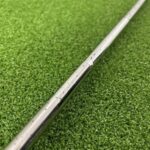 Cleveland CG12 Lob Wedge / 60 Degree / +0.5″ Longer Wedge Flex DG Steel Shaft