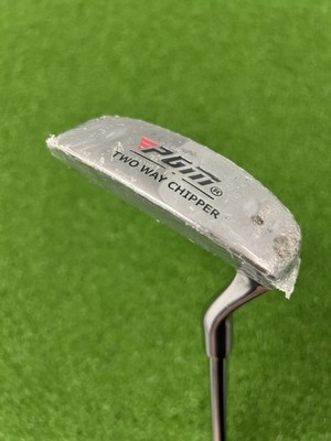 PGM Two Way Chipper / 34.5 Inch / PGM YiBang Steel Shaft