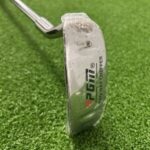 PGM Two Way Chipper / 34.5 Inch / PGM YiBang Steel Shaft