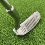 PGM Two Way Chipper / 34.5 Inch / PGM YiBang Steel Shaft