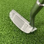 PGM Two Way Chipper / 34.5 Inch / PGM YiBang Steel Shaft