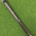 PGM Two Way Chipper / 34.5 Inch / PGM YiBang Steel Shaft