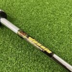 WosofeGolf Herrick Putter / 33 Inch / Wosofe Yisuofi Steel Shaft