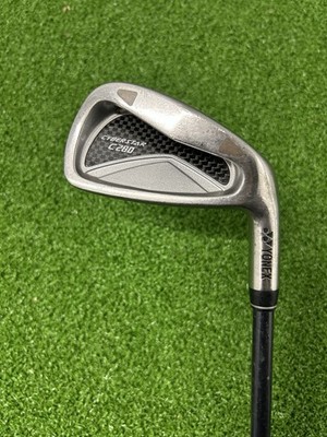 YONEX Cyberstar C280 #4 Iron / 39 Inches / R-Flex CFS HS 60 Graphtie Shaft