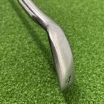 YONEX Cyberstar C280 #4 Iron / 39 Inches / R-Flex CFS HS 60 Graphtie Shaft