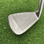 YONEX Cyberstar C280 #4 Iron / 39 Inches / R-Flex CFS HS 60 Graphtie Shaft