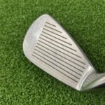 YONEX Cyberstar C280 #4 Iron / 39 Inches / R-Flex CFS HS 60 Graphtie Shaft